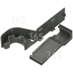 Genuine Samsung Left Hand Wire Hinge Cover