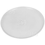 Alternative Manufacturer Glass Microwave Turntable : Diameter: 255mm