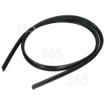 Genuine Electrolux Group 3 Sided Door Seal : Length 1730mm