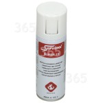 Genuine Servisol Super 10 Switch Cleaning Aerosol