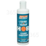 Genuine Easy-Do Hob-Care Ceramic / Induction / Halogen Hob Conditioner Cleaner