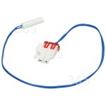 Originale Samsung Sensore Della Temperatura Del Frigorifero - Lunghezza Cavo 332mm