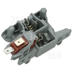 Original Hotpoint Geschirrsp&uuml;ler-T&uuml;rverschluss