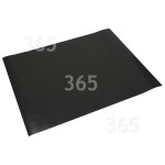 Alternative Manufacturer Universal Reusable Non-Stick Oven Base Liner - (40cm X 50cm)