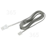 Genuine Panasonic Line Cable