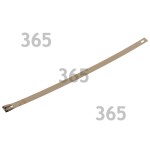 Originale Whirlpool Leva Del Blocco Sportello Della Lavastoviglie