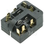 Genuine Beko Ptc Relay