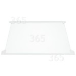 Genuine Beko Fridge Glass Shelf