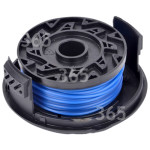 Alternative Manufacturer BD432 Spool & Line With Spool Cover