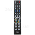 Genuine Alternative Manufacturer IRC87066 Remote Control