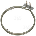 Genuine Electrolux Group Fan Oven Element - 2400W