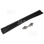 Alternative Manufacturer Lower Door Seal : Length 555mm