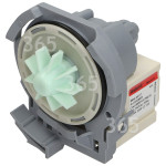 Originale Whirlpool Pompa Di Scarico Della Lavastoviglie - Copreci KEBS 3A13 105/025 12NC 30W