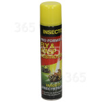 Genuine Insecto Pro Formula Fly & Wasp Destroyer - 300ml (Pest Control)