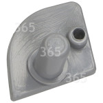 Original Hotpoint K&uuml;hl-/Gefrierschrank-Scharnierbuchse - Rechts