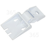 Genuine Beko Plastic Hinge C100 Assembly