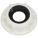 Original Merloni (Indesit Group) Geschirrsp&uuml;ler-&Uuml;berwurfmutter F&uuml;r Oberen Spr&uuml;harm