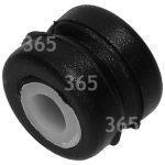 Originale Samsung Rullo Anteriore Dell'Aspirapolvere - VC-6200