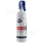 Original Care+Protect Desengrasante Profesional Para Vitrocerámicas (500 Ml)