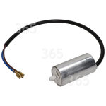 Originale Beko Condensatore Del Frigorifero Congelatore - 4UF