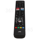 Genuine JVC Remote Control