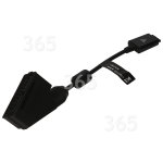 Genuine Samsung Scart Adaptor Cable (Not HDMI)