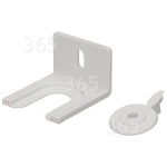 Genuine Electrolux Group Integrated Fridge / Freezer Door Fixing Bracket