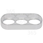 Original Merloni (Indesit Group) K&uuml;hlschrank-Eierfach