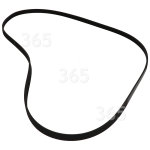 Alternative Manufacturer Poly-Vee Drive Belt - 1227H6PHE