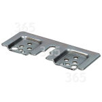 Genuine Whirlpool Door Plate - Intergrate