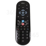 Original Sky Q Sprachfernbedienung