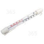 Alternative Manufacturer Thermometer Gauge : -40 To +50 Degrees Range*** Ideal For Fridge / Freezer