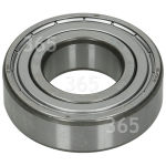 Alternative Manufacturer Ball Race Bearing 6205ZZ