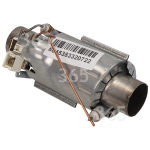 Original Quality Component R&eacute;sistance Chauffante Instantan&eacute;e De Lave-Vaisselle 1800W