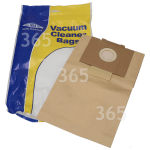 Alternative Manufacturer ZR76 Dust Bag (Pack Of 5) - BAG23