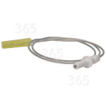 Originale Whirlpool Candela Di Accensione Del Piano Cottura - 440mm