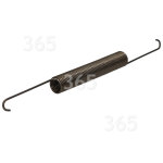 Genuine Hoover / Candy / Haier Door Hinge Spring : Total Length 200mm