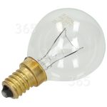 Original Quality Component Ampoule De Four Universelle E14 Ses 40W 240V