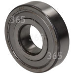 Alternative Manufacturer Universal Ball Race Bearing 6306ZZ