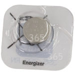 Genuine Energizer 395 / 399 1.55V Silver Oxide Button Cell