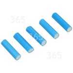 Alternative Manufacturer Universal Vacuum Cleaner Air Freshener Sticks : Spring Fresh Fragrance Pack Of 5