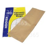 Empfohlenes alternatives Ersatzteil H1 Staubsaugerbeutel (5er Packung) - BAG5