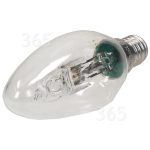 Genuine Bosch Neff Siemens 30W SES (E14) Halogen Candle Lamp