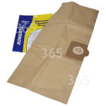 Alternative Manufacturer ZR80 Dust Bag (Pack Of 5) - BAG17