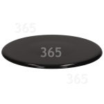 Original Quality Component 75mm Mittelgroßer Backofen-Brennerdeckel - Halbschnell