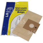 Alternative Manufacturer TB4 Dust Bag (Pack Of 5) - BAG192