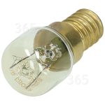 Original Quality Component Universal 15W Oven Lamp SES/E14