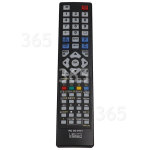 Genuine Alternative Manufacturer Compatible RC3897M, RC3897Y TV Remote Control ( IRC81736 )