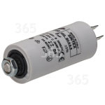 Originale Whirlpool Condensatore Dell'Asciugatrice - 8UF