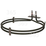 Alternative Manufacturer Fan Oven Element 2100W